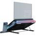 CONCEPTRONIC THYIA03B Base de refrigeracion para portatiles gaming con ventilador tipo turbina, Hub USB, RGB, espuma sellada y soporte para movil THYIA03B Turbo-IR25 CONCEPTRONIC THYIA03B Base de refrigeracion para portatiles gaming con ventilador tipo turbina, Hub USB, RGB, espuma sellada y soporte para movil THYIA03B Turbo