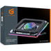 CONCEPTRONIC THYIA04B Base de refrigeracion para portatiles gaming, RGB, espuma sellada y soporte para movil THYIA04B Gaming Laptop Cooling Pad, RGB, Sealed Foa-IR25 CONCEPTRONIC THYIA04B Base de refrigeracion para portatiles gaming, RGB, espuma sellada y soporte para movil THYIA04B Gaming Laptop Cooling Pad, RGB, Sealed Foa