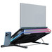 CONCEPTRONIC THYIA04B Base de refrigeracion para portatiles gaming, RGB, espuma sellada y soporte para movil THYIA04B Gaming Laptop Cooling Pad, RGB, Sealed Foa-IR25 CONCEPTRONIC THYIA04B Base de refrigeracion para portatiles gaming, RGB, espuma sellada y soporte para movil THYIA04B Gaming Laptop Cooling Pad, RGB, Sealed Foa