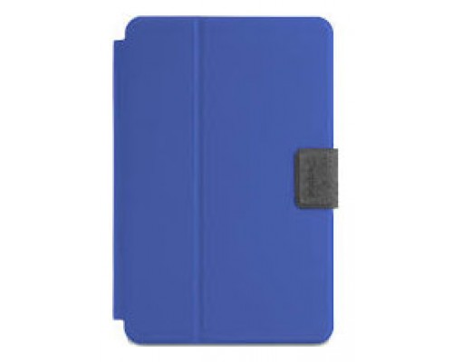 FUNDA TABLET UNIVERSAL TARGUS SAFE FIT GIRATORIA 9-10" AZUL