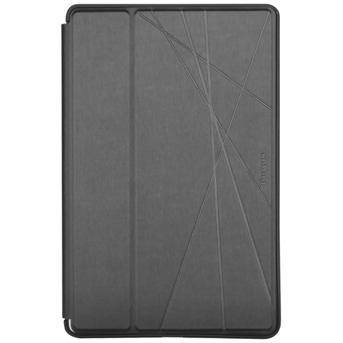 FUNDA PARA TABLET TARGUS CLICK-IN 10,1" NEGRO