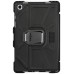 FUNDA TABLET TARGUS PRO-TEK 10,1" SAMSUNG TAB A ANTI MICROBIAL NEGRO