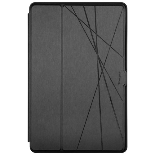 FUNDA PARA TABLET TARGUS CLICK-IN 12,4" TAB S7 PLUS TAB S7 FE TAB S7 FE 5G NEGRO