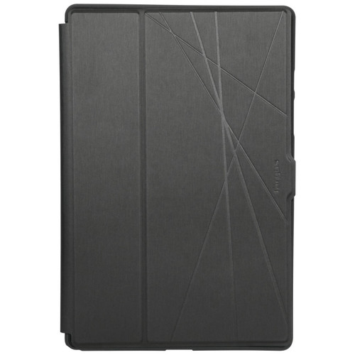 FUNDA PARA TABLET TARGUS CLICK-IN 10,5" SAMSUNG TAB A8 NEGRO