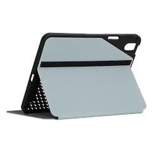 FUNDA PARA TABLET TARGUS CLICK-IN 10,9" IPAD SILVER-SX25 FUNDA PARA TABLET TARGUS CLICK-IN 10,9" IPAD SILVER