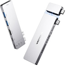 DOCKING VENTION THZH0-SX25 DOCKING VENTION THZH0