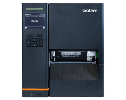 BROTHER Impresora de Etiquetas Industrial de Transferencia Termica TJ4520TN