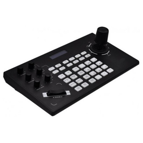 LAIA BROADCASTER T-JOY IP - JOYSTICK MESA DE CONTROL IP PARA CAMARAS PTZ (TJIP) (Espera 4 dias)-SX20 LAIA BROADCASTER T-JOY IP - JOYSTICK MESA DE CONTROL IP PARA CAMARAS PTZ (TJIP) (Espera 4 dias)
