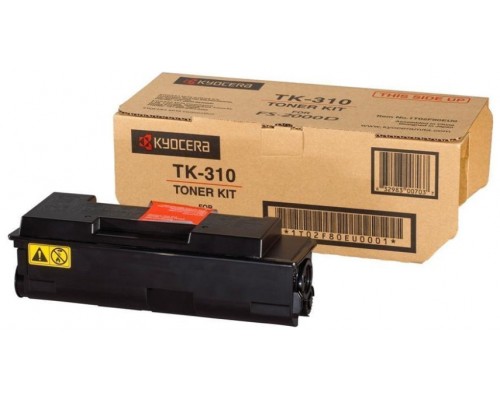 KYOCERA FS-2000D/3900DN/4000DN Toner TK-310