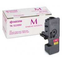 TONER KYOCERA TK-5220M MAGENTA