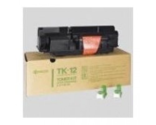 KYOCERA FS-1550/FS-1600/FS-3400 Toner