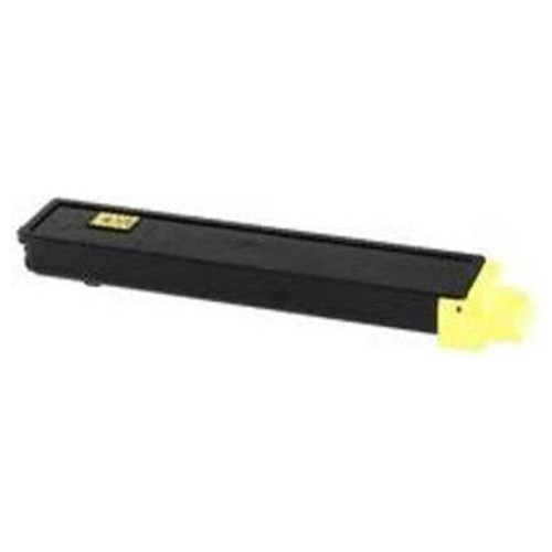 KYOCERA Toner Amarillo TK8505Y-IR20 KYOCERA Toner Amarillo TK8505Y