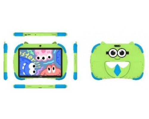 QUB-TAB TKIDS-100 4-64 GREE