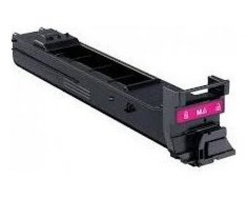 TONER KONICA MINOLTA 4650DN MAGENTA 8.000PAG