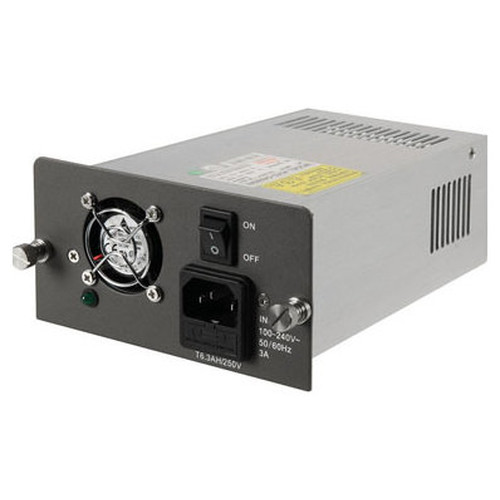 FUENTE DE ALIMENTACION REDUNDANTE TP-LINK MCRP100 75W-SX15 FUENTE DE ALIMENTACION REDUNDANTE TP-LINK MCRP100 75W