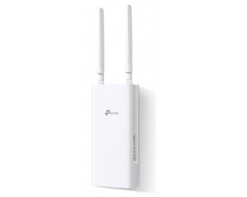ROUTER WIFI MOVIL 4G LTE TP-LINK MR100 OUTDOOR 300MB