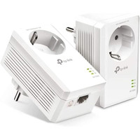 PLC TP-LINK TL-PA7017P KIT V2-DU25 PLC TP-LINK TL-PA7017P KIT V2