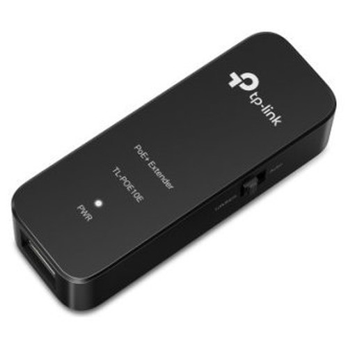 POE TP-LINK TL-POE10E FAST ETHERNET POE+ EXTENDER-SX40 POE TP-LINK TL-POE10E FAST ETHERNET POE+ EXTENDER