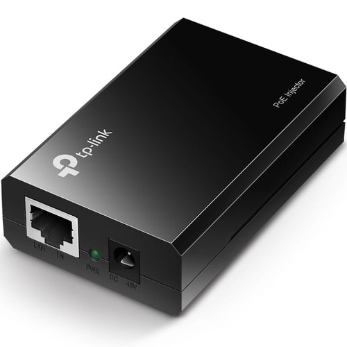 INYECTOR POE TP-LINK POE150S-DU40 INYECTOR POE TP-LINK POE150S