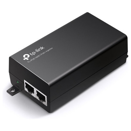 INYECTOR POE TP-LINK OMADA POE160S 2P GIGBIT