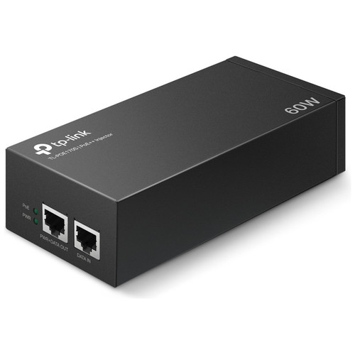 TP-Link Omada TL-POE170S. Tipo de interfaz ethernet:-HO40 TP-Link Omada TL-POE170S. Tipo de interfaz ethernet:
