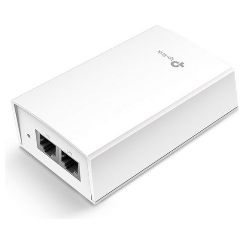 ADAPTADOR POE PASIVO TP-LINK TL-POE4824G 48V 1P GIGA-SX40 ADAPTADOR POE PASIVO TP-LINK TL-POE4824G 48V 1P GIGA