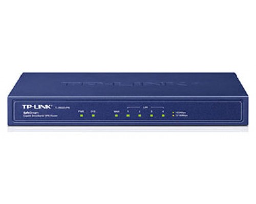 ROUTER TP-LINK VPN TL-R600VPN