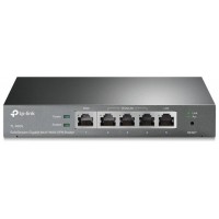 ROUTER VPN TP-LINK ER605 (TL-R605)  SAFE STREAM 5P