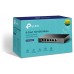 SWITCH TP-LINK TL-SF1006P