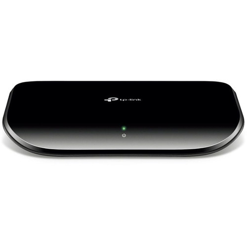 Conmutador de Sobremesa no administrado Gigabit de 5-HO30 Conmutador de Sobremesa no administrado Gigabit de 5