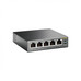 SWITCH TP-LINK TL-SG1005P-DU30 SWITCH TP-LINK TL-SG1005P