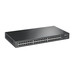 SWITCH NO GESTIONABLE TP-LINK SG1048 48P GIGA CARCASA