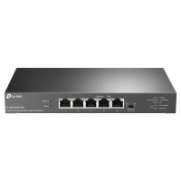 Switch No Gestionable Tp-link Tl-sg105pp-m2 5p 2.5g