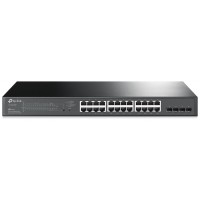 TP-LINK-SWITCH TL-SG2428P