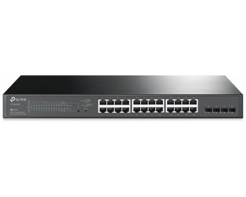 TP-LINK-SWITCH TL-SG2428P