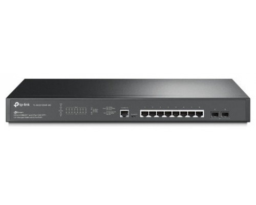 SWITCH TP-LINK TL-SG3210XHP-M2