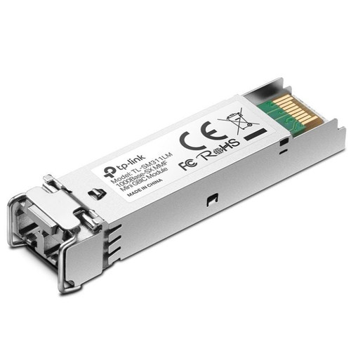 TP-LINK-MODULO TL-SM311LM V2-DU30 TP-LINK-MODULO TL-SM311LM V2