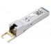 TP-LINK Modulo SFP 1000BASE-T RJ45. SPEC: Transceptor de cobre RJ45 de 1000 Mbps, Plug and Play