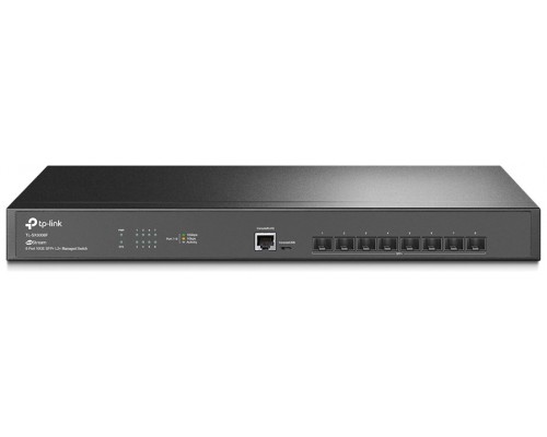 TP-LINK-SWITCH TL-SX3008F