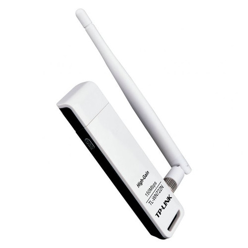 ADAPTADOR TP-LINK USB 150MB ANT