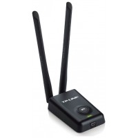 Usb Wifi Tp-link Wn8200nd 300mb Alta Potencia 500mw 2