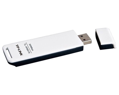 WIFI TP-LINK ADAPTADOR N USB 300MBPS ATHEROS