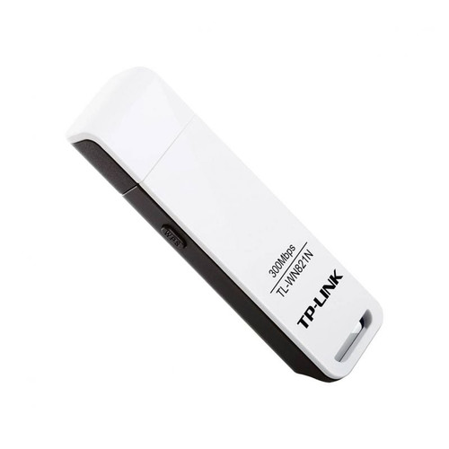 ADAPTADOR TP-LINK USB 300MB