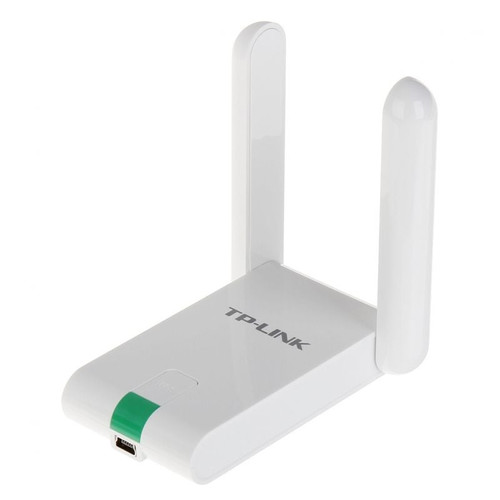 TPLINK TL-WN822N - Receptor Wifi 802.11n (2.4GHz-HO30 TPLINK TL-WN822N - Receptor Wifi 802.11n (2.4GHz