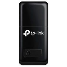 ADAPTADOR RED TP-LINK TL-WN823N USB2.0 WIFI-N/300MBPS