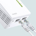 TP-Link AV600 600 Mbit/s Ethernet Wifi Blanco 1 pieza(s) (Espera 4 dias)-SX30 TP-Link AV600 600 Mbit/s Ethernet Wifi Blanco 1 pieza(s) (Espera 4 dias)
