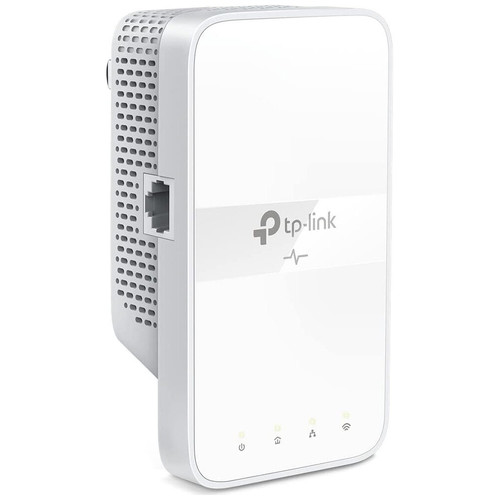 TP-Link TL-WPA7617 adaptador de red PowerLine 1200 Mbit/s Ethernet Wifi Blanco 1 pieza(s) (Espera 4 dias)-SX25 TP-Link TL-WPA7617 adaptador de red PowerLine 1200 Mbit/s Ethernet Wifi Blanco 1 pieza(s) (Espera 4 dias)