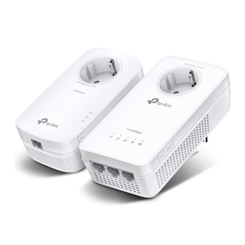 PLC TP-LINK TL-WPA8631P KIT