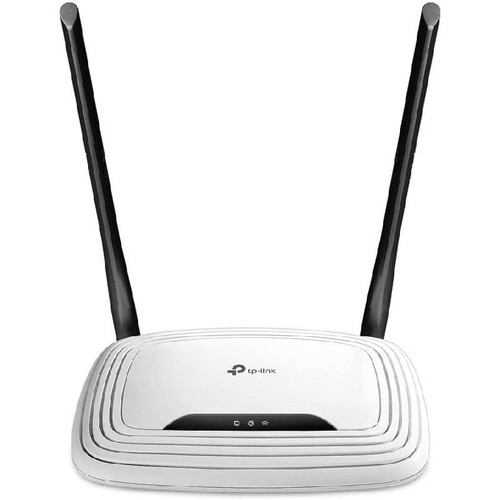 TL-WR841N - IEEE 802.11n, IEEE 802.11g, IEEE 802.11b,