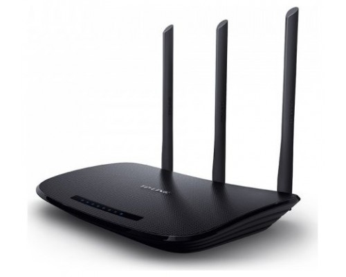 TP-LINK-ROU TL-WR940N